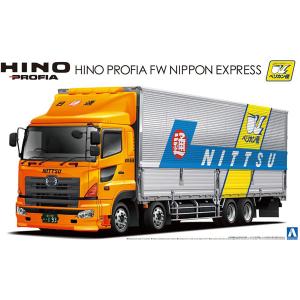 元祖デコトラ アオシマ文化教材 1/32 元祖デコトラシリーズ No.2 兄弟