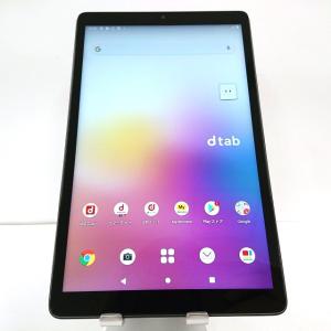 dtab Compact d-42A docomo ネイビー 送料無料 即決 本体 c01236