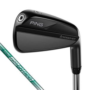 PING（ピン） セール♪ PING iクロスオーバー i CROSSOVER アイアン型
