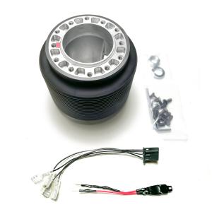 WORKSBELL ワークスベル ステアリングボス 品番540 トヨタ 86(ZN6系)用