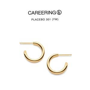 CAREERING CAREERING / キャリアリング ： PLACEBO 501 (YW