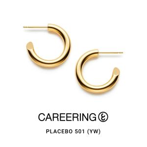 CAREERING CAREERING / キャリアリング ： PLACEBO 501 (SV