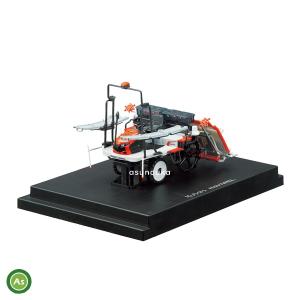 Kubota（クボタ） ミニチュア コンバイン DIONITH DR6130 模型 展示用