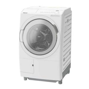 日立（HITACHI） ドラム式洗濯乾燥機 BD-SW120MRW) BDSW120MRW 標準