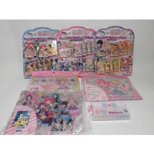 7種類セット】キラッとプリ☆チャン [ファイル3種類＋チャレンジセット