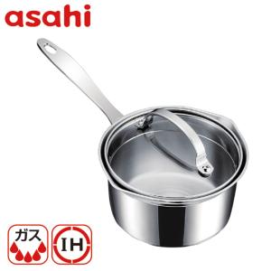 アサヒ軽金属 ＼ポイント10倍／ かるパン 29 cm フライパン ガラス蓋