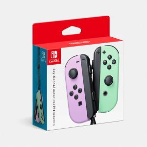Nintendo Switch ラッピング対応【任天堂純正品】Joy-Con (L) ネオン