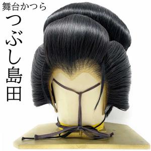 舞台用 かつら 御家人 ヤクザ LL 舞台 時代劇 やくざ カツラ