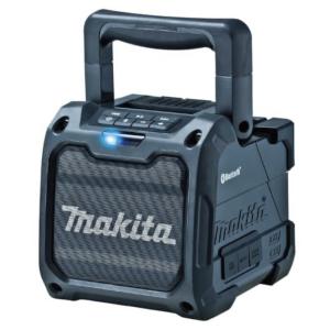 マキタ（makita） 充電式ラジオ 青 MR113 本体のみ ※バッテリー・充電