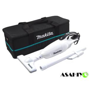 マキタ（makita） 18V 充電式クリーナー CL285FDZO オリーブ 本体+