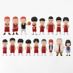 One and Only『SLAM DUNK』単品5体セット : T.S.C.O.I.T.SHOP - 通販
