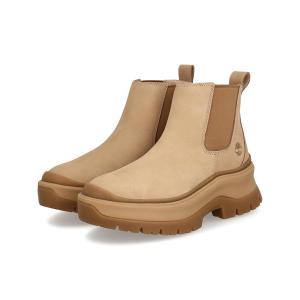 Timberland（ティンバーランド） STONE STREET MID LACE WP BOOT 防水