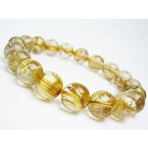 パワーストーン 天然石 最高級 高透明 タイチンルチル ルチルクォーツ