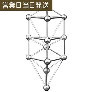 unica（ユニカ） 正規販売店 カタカムナ イヤシロBOX 八角型桐箱 (送料