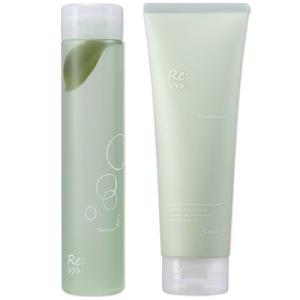 Re: アジュバン リ エミサリー シャンプー 1000ml ＆ リ エミサリー