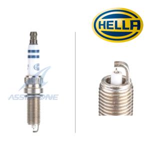 BMW ミニ DBA-SU16 NGK 正規品 レーザー プラチナ プラグ 純正同等