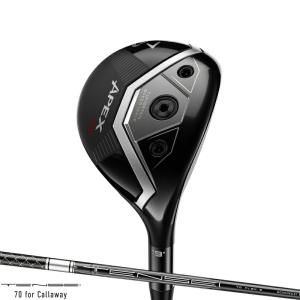 Callaway（キャロウェイ） 【即納あり】キャロウェイ 2025 APEX UW