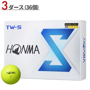 HONMA GOLF（本間ゴルフ） 新品 ホンマ TW-S 2024年モデル ホワイト 3