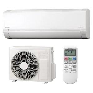 白くまくん 日立 エアコン 8畳 ルームエアコン RAS-AJ25R-W RASAJ25R