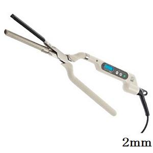 デジタル HAX シャープルアイロン GL-II 8mm : アットBeauty Yahoo!店