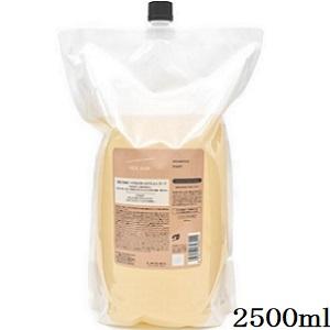 SEE/SAW ルベル シーソー シャンプーT（タイト）2500ml 詰替え用 土日