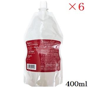 ヤクジョスイ 詰替え 400ml ◇BF-ROHAS-YAKUJO-RE400 送料無料