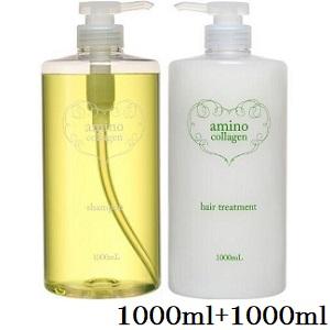 アルマダスタイル 電子トリートメント M301 1000ml ヘアケア 化粧水