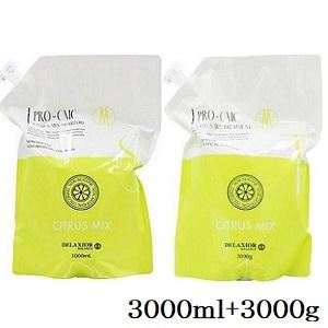 お買い得セット コタ アイ ケア 3 シャンプー&トリートメント 詰替え