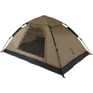 DOD（ディオーオーディー） テント ワンタッチカンガルーテントS T2