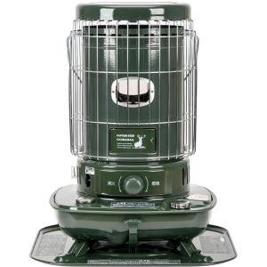 アラジン（Aladdin） ブルーフレーム ヒーター ポータブル 石油