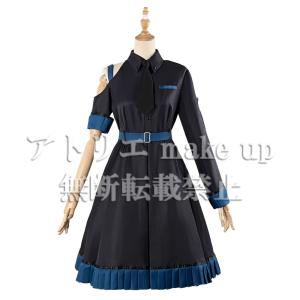 プリパラ コスプレ 衣装】レオナ ウェスト Dressing Paf? アニメ 映画