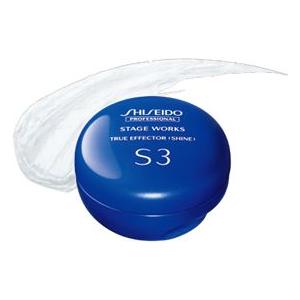 SHISEIDO（資生堂） STAGE WORKS トゥルーエフェクター シャインS3