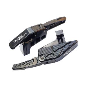 5型シグナスX CYGNUS X 国内仕様 ハザード＆ライトスイッチスワップ