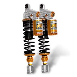 RPM Double R 4型 5型 シグナスX CYGNUS X BW`S125 アジャスタブル