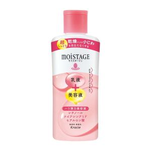 モイスタージュ リフト エッセンスミルク 超しっとり ( 160ml