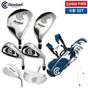 Callaway（キャロウェイ） 日本正規品 オールインワン ジュニアセット