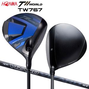HONMA GOLF（本間ゴルフ） 本間ゴルフ（HONMA）（メンズ）ツアー