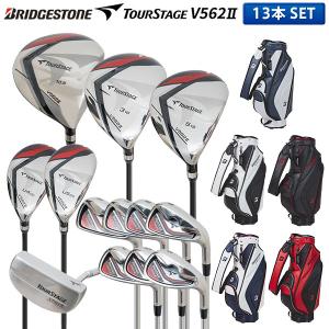 TOURSTAGE ブリヂストン ツアーステージ V6000 メンズ ゴルフクラブ