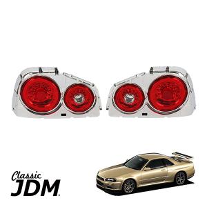 NISMO NISMO(ニスモ) フロントウインカー クリアレンズ スカイライン