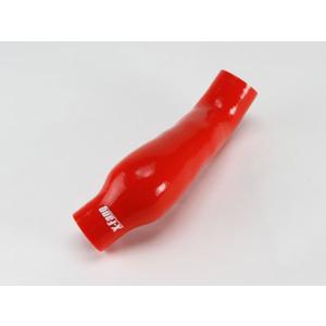 TGS X-Fang シリコンインタークーラーホースセット ブルー デリカD:5