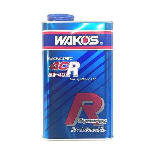 WAKO'S ワコーズ トリプルアール40 粘度(10W-40) TR-40 E280 [1L
