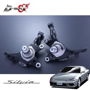 D-MAX 強化ドライブシャフト(5・6Hマルチ) 左右セット 180SX RPS13 H3