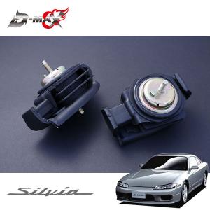 エンジンマウント SR20 強化エンジンマウント シルビア 180SX URAS