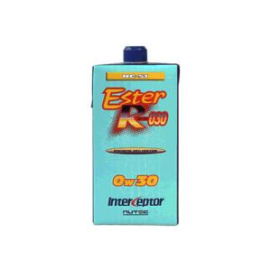 NUTEC（ニューテック） エンジンオイル エスターレーシング NC-51 0W