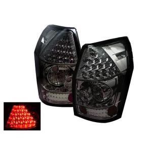 ダッジ（DODGE） マグナム 日本光軸仕様 LED イカリング