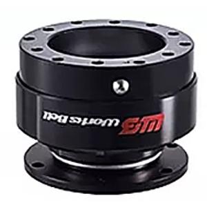 WORKSBELL ワークスベル ステアリングボス 品番631 日産 フェアレディZ