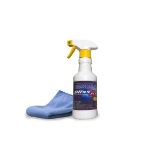 Bliss ブリスtypeRS 自己修復性耐スリ傷塗装対応ガラス繊維系