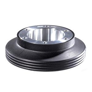 Works Bell（ワークスベル） ラパン ステアリングボス HE21S H14.01