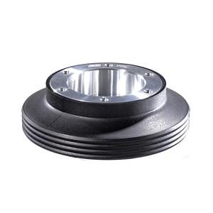 Works Bell（ワークスベル） ジムニー ステアリングボス JA12C JA12V