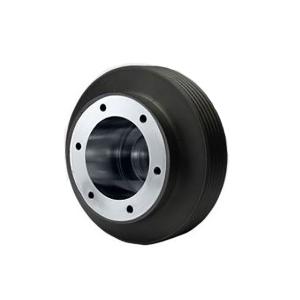 Works Bell（ワークスベル） ラフィックス専用ショートボスキット 535S